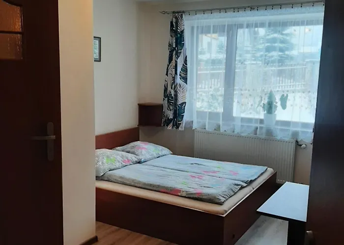 Pokoje Goscinne Alicja