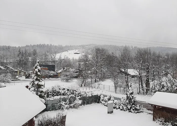 Pokoje Goscinne Alicja