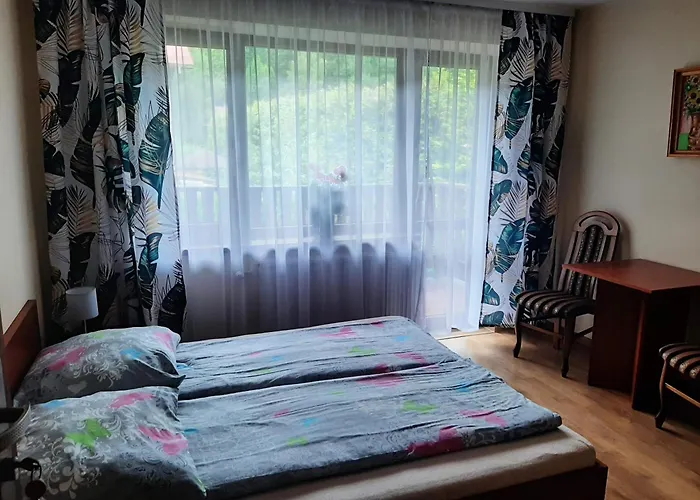 Pokoje Goscinne Alicja