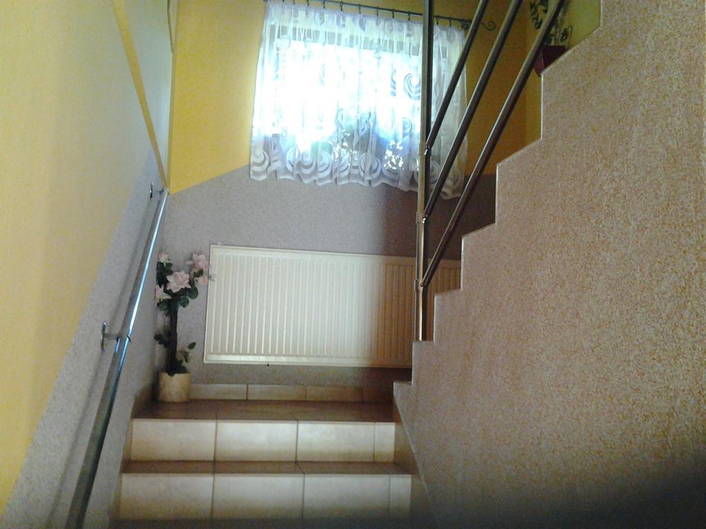Habitación en casa particular Goscinne Alicja *