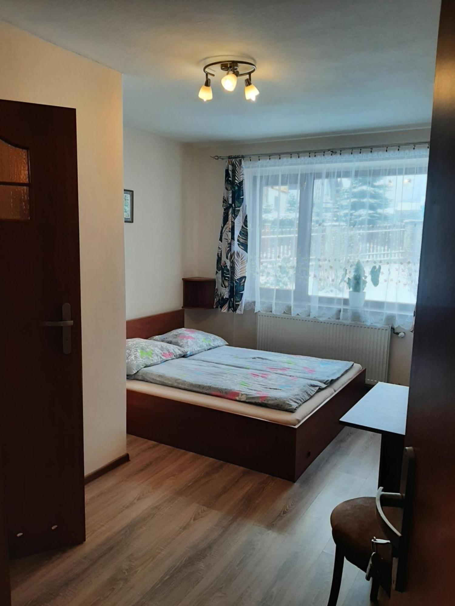 Goscinne Alicja Homestay *