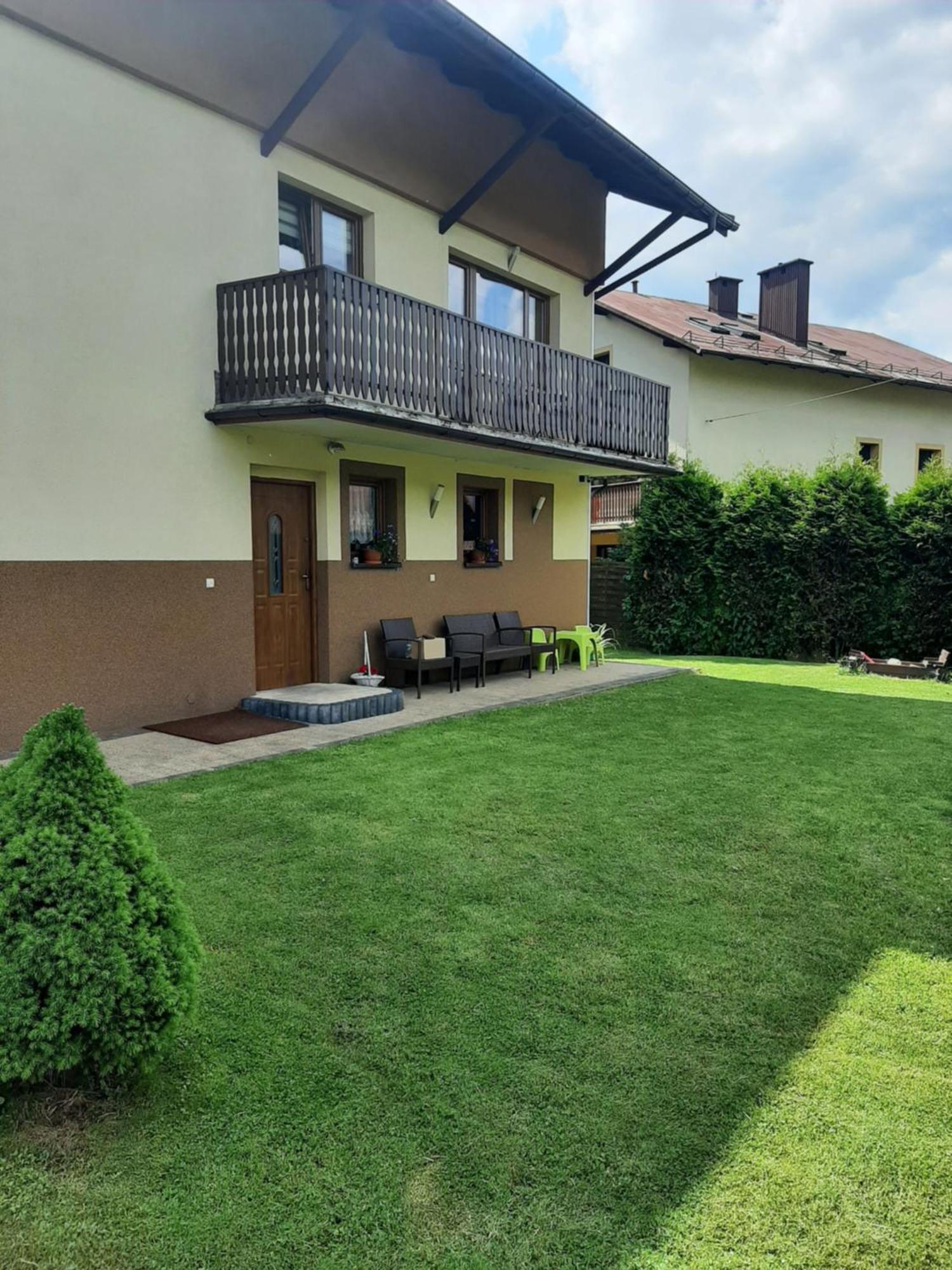 Goscinne Alicja Homestay