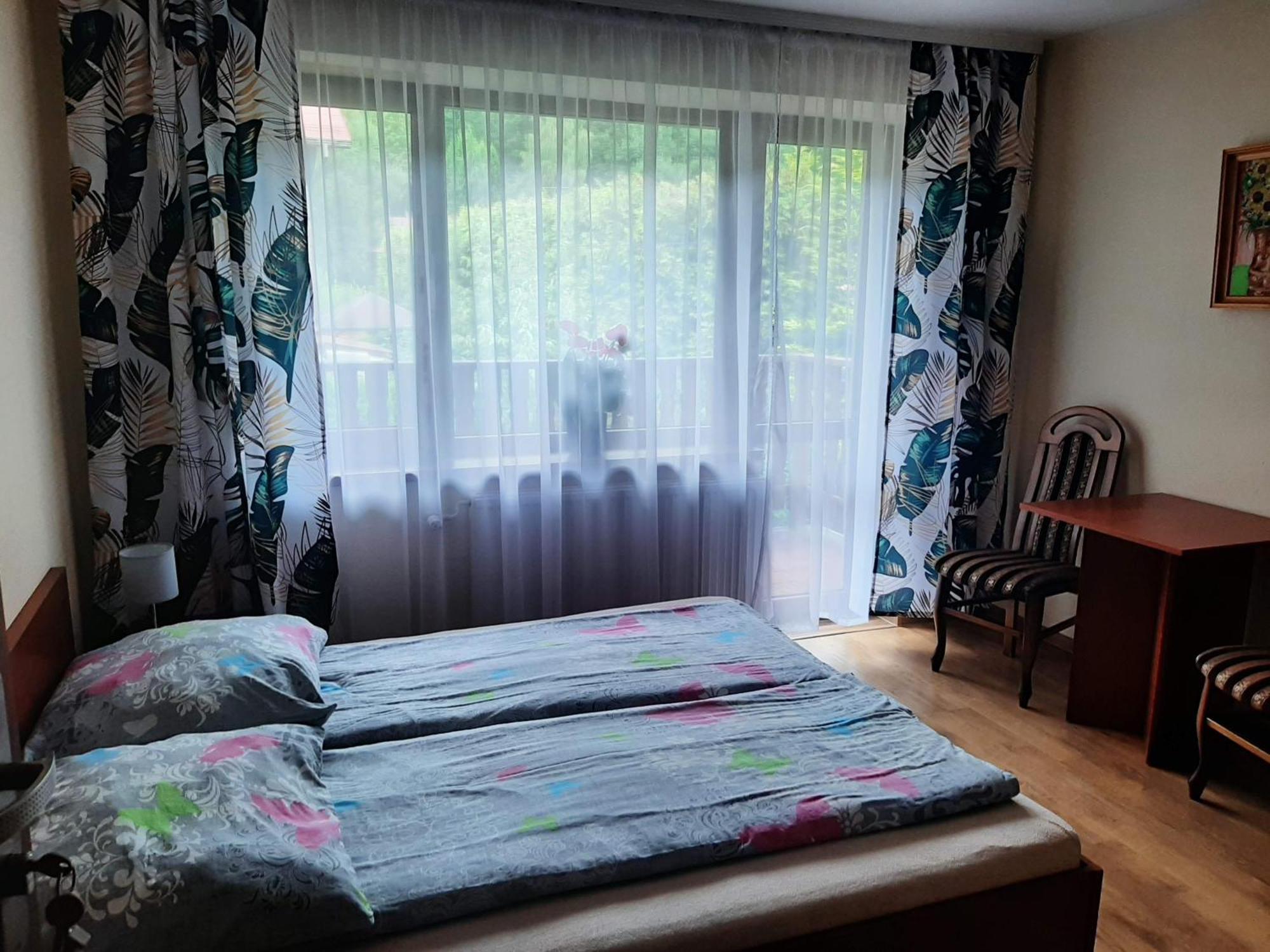 Habitación en casa particular Goscinne Alicja Wisła