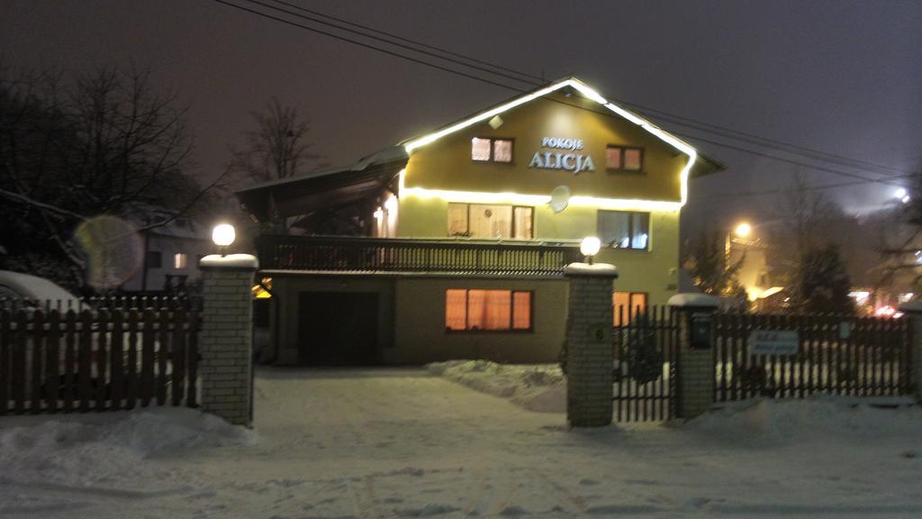 Homestay Goscinne Alicja