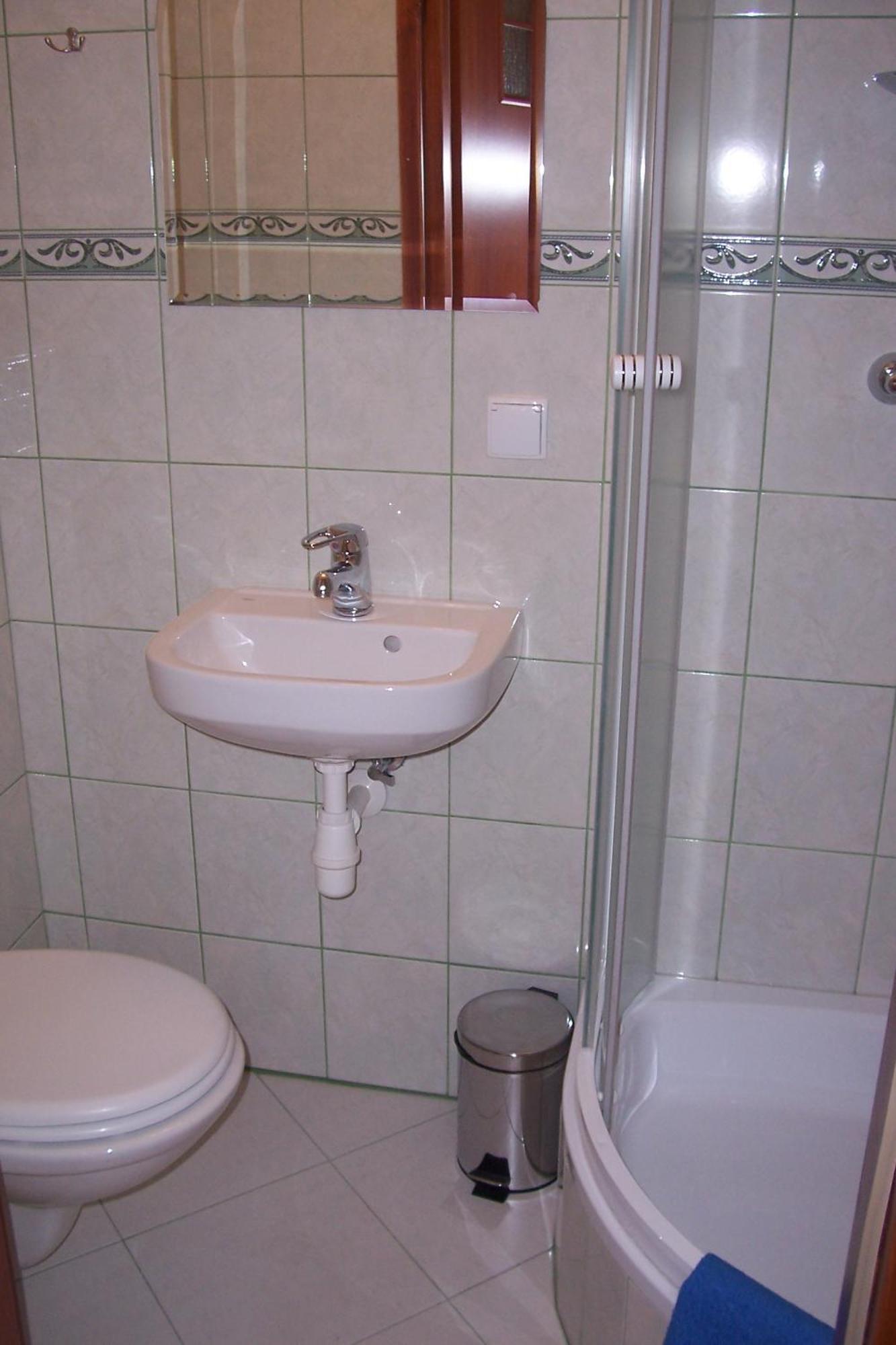 Goscinne Alicja Homestay
