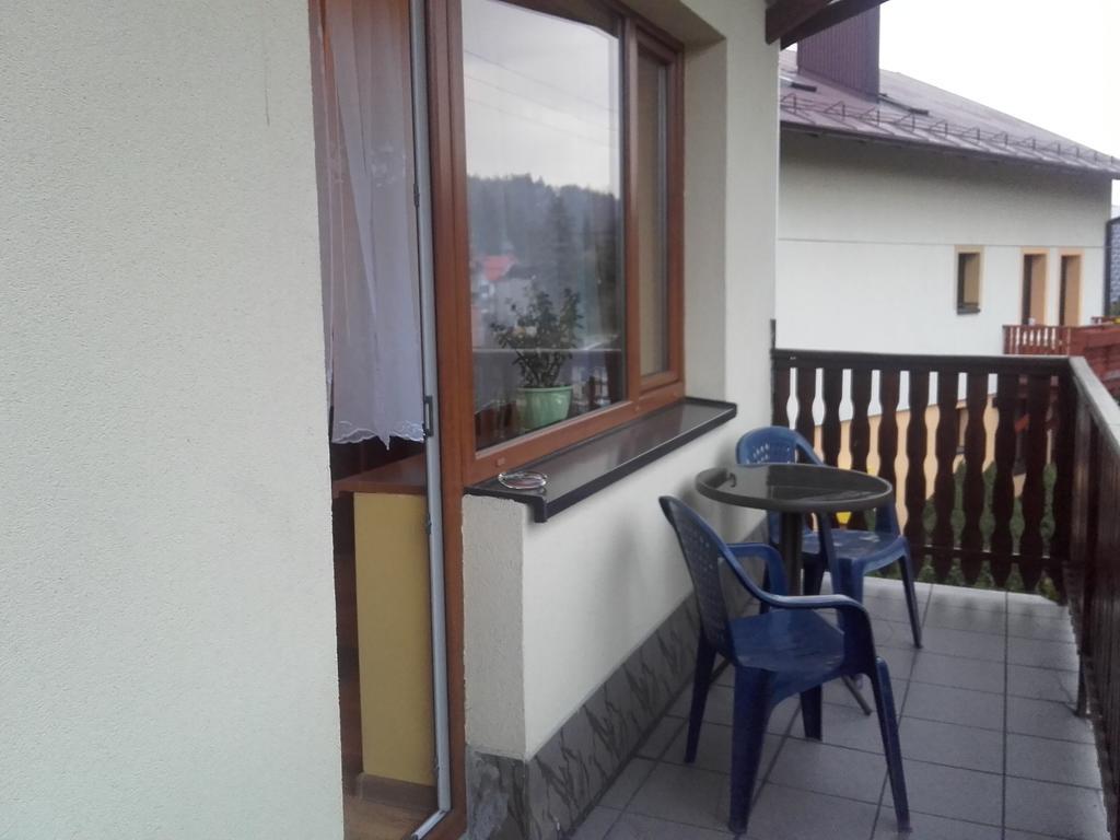 Goscinne Alicja Homestay